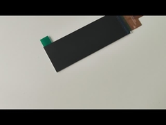 3インチバーのTFTLCDディスプレイ