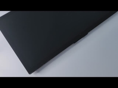 21.5 大きなLCDディスプレイ