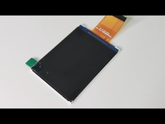 2.8インチLCDディスプレイ