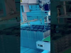 シェンzhen Tianxianwei Companyは,LCDディスプレイとTFTディスプレイモジュールに特化した