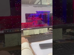 TFT LCDディスプレイモジュールの製造者