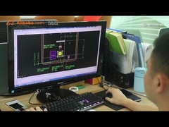 ティアンシアンウェイ工場機器