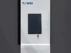 7インチ800*1280タッチ MIPI ドローンの地上ステーション リモコン ディスプレイ 2000nits ディスプレイ