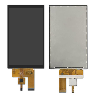 5インチ TFTキャパシティブタッチ Tftキャパシティブスクリーン 5インチ 720x1280 HDMI Ips Lcdディスプレイ