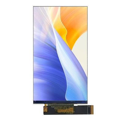 5. 5インチ TFT LCD 画面 1080 * 1920 解像度 IPS LCD ディスプレイ 550nits