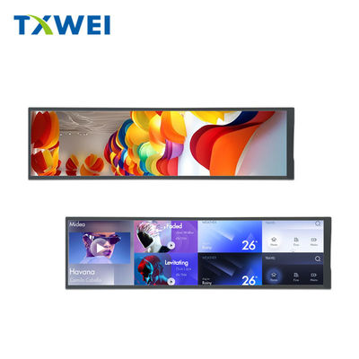 中国 工場 供給 8.8 インチバータイプ TFTディスプレイ 480x1920 ピクセル MIPI インターフェース