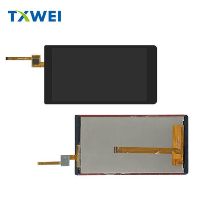 5.5インチ Tft パネル 広温自由角 720*1280 MIPI インターフェース IPS 5.5インチ Tft LCD ディスプレイ