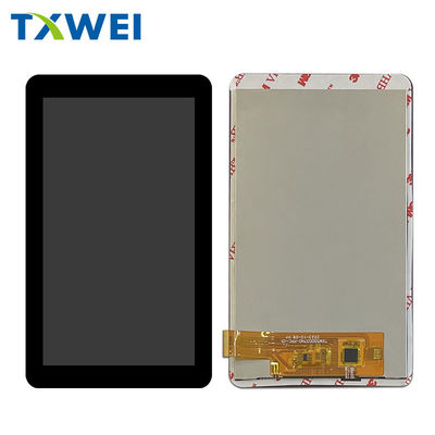 5.5インチ IPS TFT LCD 1080 * 1920 MIPI インターフェース容量感触画面
