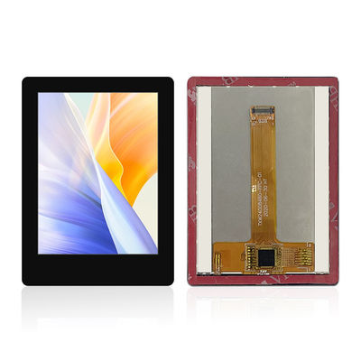 2.4インチ TFT LCD モジュール フルビュー HD Tft ディスプレイ モジュール 容量感触Lcd モジュール