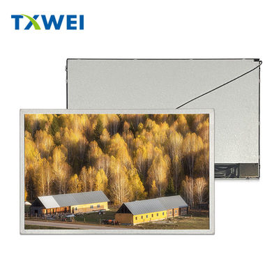12.1 インチ 1200*800 LCD モジュール 1000ニット TFT LCD ディスプレイ LVDS インターフェース