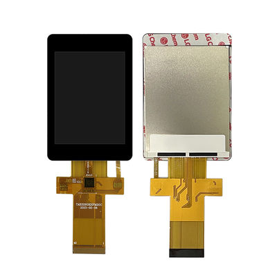 2.8インチ Tft LCD カラーモニターディスプレイモジュール