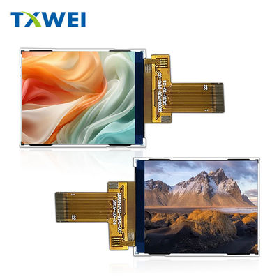 20.0インチ TFT LCD モジュールフルカラー TFT ディスプレイ画面