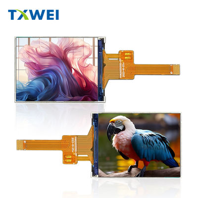 240×320 2.0 インチ TFT LCD ディスプレイ モジュール ST7789V IC SPI 4 BIT インターフェース