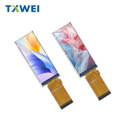 2.86インチ 376*960 TFT ストライプ LCD パネル