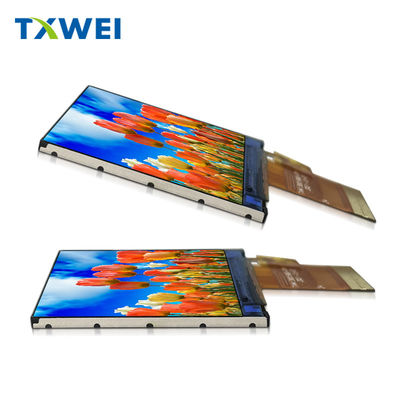 1.3 インチ 平方 TFT ディスプレイ 240 X 240 フルカラー TFT LCD モジュール ディスプレイ