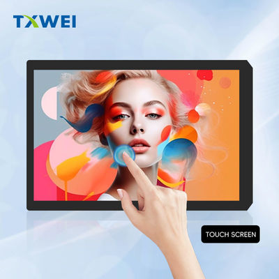7インチ 高明るさ 1100ニット TFT LCD ディスプレイ FHD 800×1280 点 MIPI インターフェース