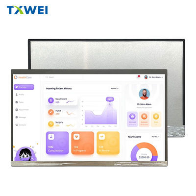 11. 6インチ TFT LCD ディスプレイ MIPI インターフェース 950 亮度 ディスプレイ パネル