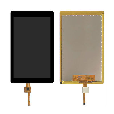 7インチ TFT LCDディスプレイ画面 MIPIインターフェイス 3Dプリンターディスプレイパネル