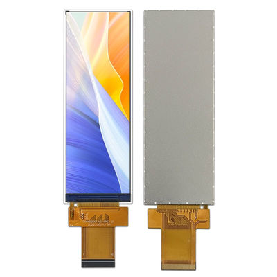 4.58インチ 500cd/m2 TFT LCDディスプレイモジュール lcd tftディスプレイパネル 320*960