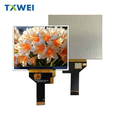 3.5インチ 640×480 LCDディスプレイ画面 MIPI インターフェイス 22ピン TFT ディスプレイ モジュール