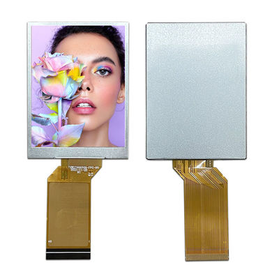 2.7インチ 960*240 300ニット TFT LCD ディスプレイ 12 O'CLOCK 見方