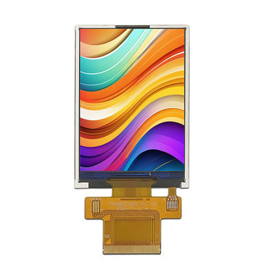 2.8インチ TFT LCDディスプレイ 240 * 320 MCU/SPI/RGBインターフェイス 3Dプリンターディスプレイパネル