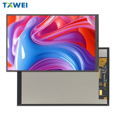 10.1 インチ 1200×1920 LCDディスプレイモジュール 350cd/m2 医療機器 スマートホームディスプレイパネル