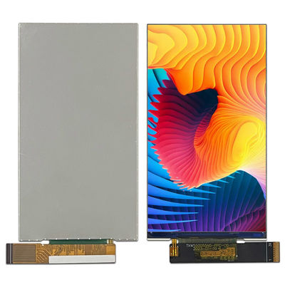 5.5インチLCDカラースクリーン 高画質MIPIハンドヘルドデバイススクリーンモジュール