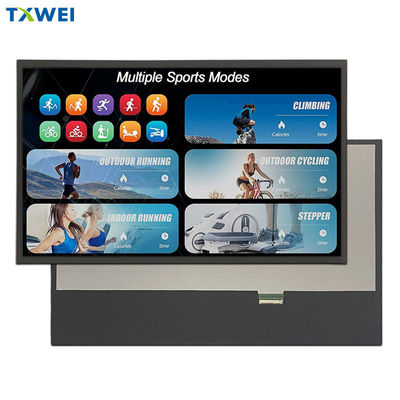 15.6インチ IPS TFT LCD ディスプレイ 1920×1080 解像度 LVDS インターフェイス LCD 1000cd/m2 亮度