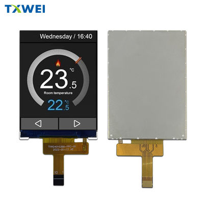 2.4インチ 240*320 ST7789V 太陽光で読み取れる IPS TFT LCD モジュール