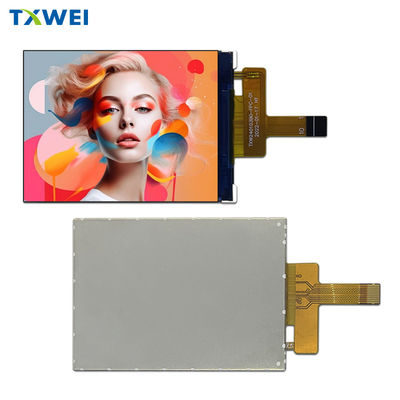 2.4インチ 240 * 320 ST7789V 日光で読み取れるIPS TFT LCDモジュール,カスタマイズ可能なタッチ画面