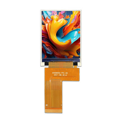 2インチLCDディスプレイ TFT240 * 320ディスプレイパネル SPI/MCU BITインターフェース