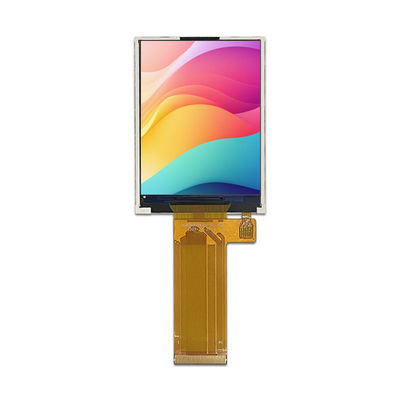 2.8インチ40PIN RGBインターフェイス TFT LCDモジュール ST7789V 240*320 IPS TFT LCDディスプレイ