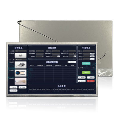 13.3インチ TFT LCD モジュール HD 1920x1080 ドット EDP 30ピンインターフェース