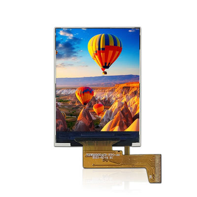 2 インチ 176*220 解像度 TFT LCD ディスプレイ モジュール MCU 8 ビット インターフェース 39 PIN