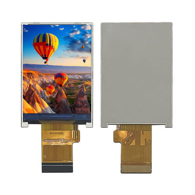 2インチST7789 MCU インターフェイス 240*320 IPS TFT LCD モジュール