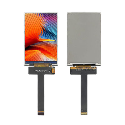 3.5インチ TFT 320*480 ILI9488 40ピン IPS LCDディスプレイモジュール