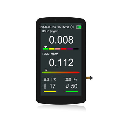 5インチ 720*1280 LCD モジュール パネル MIPI インターフェース 5インチ TFT LCD ディスプレイ