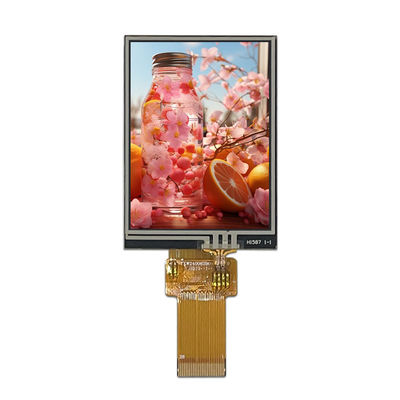 2.4インチ容量TFT液晶ディスプレイモジュール 240*320解像度,自由視角 ST7789Vコントローラ